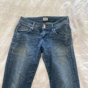 Hudson jeans